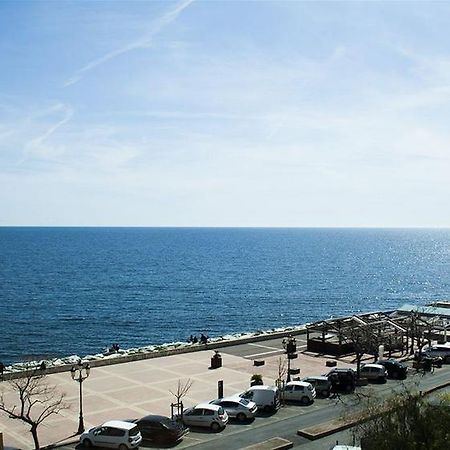 Posta Vecchia Hotel Bastia  Exterior photo