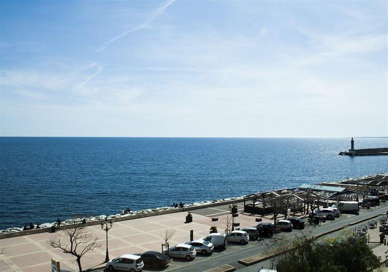 Posta Vecchia Hotel Bastia  Exterior photo